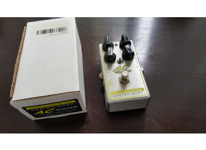 Xotic Effects AC Booster Comp (53636)