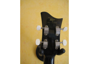 Hofner Guitars 500 (55863)