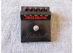 Marshall Drive Master (95917)