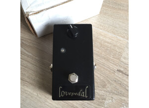 Lovepedal Woodrow