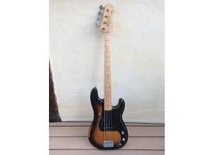 Fender Road Worn '50s Precision Bass (46248)