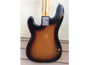 Fender Road Worn '50s Precision Bass (61363)