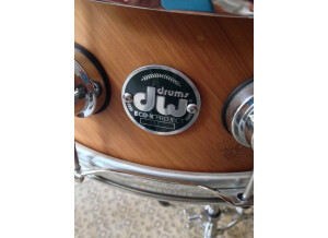 DW Drums Eco-X (33494)