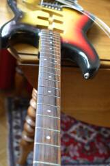 Greco SE700 Super Real