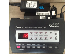 Roland TD-3 Module (27272)
