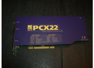 PCX22