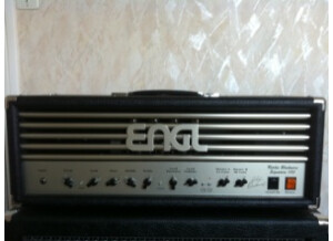ENGL E650 Ritchie Blackmore Signature Head (82468)