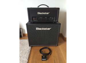 Blackstar Amplification HT Studio 20H (53230)
