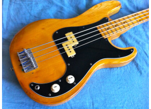 Kay Electric Bass (65546)