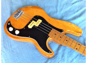 Kay Electric Bass (35830)