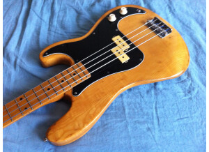 Kay Electric Bass