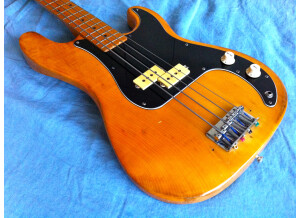 Kay Electric Bass (94554)