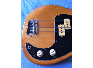 Kay Electric Bass (58756)