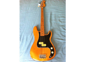 Kay Electric Bass (22308)