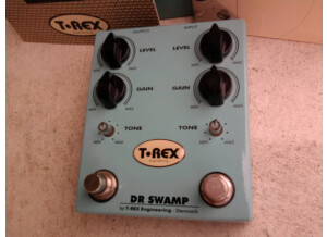 T-Rex Engineering Dr Swamp (20365)