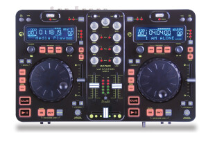 U2 station mk2 4