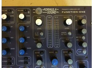 Formula Sound FF-6000 (61862)