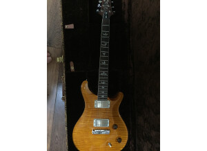 PRS McCarty 58 - McCarty Tobbaco Sunburst (75168)