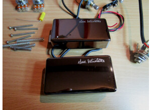 Seymour Duncan LW-MUST Dave Mustaine Model