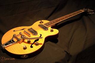 Epiphone Wildkat