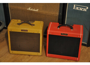 Fender Tweed Pro Junior (3928)