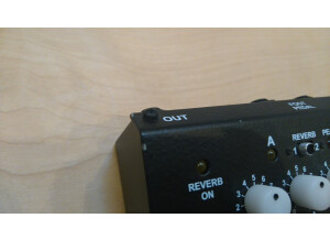 G-Lab DR-3 Dual Reverb (6540)