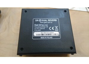 G-Lab DR-3 Dual Reverb (37408)