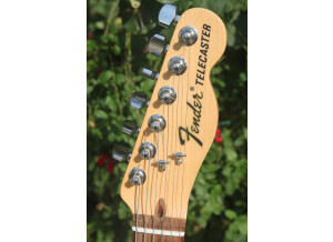 Fender Highway One Telecaster [2006-2011] (13634)