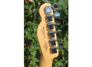 Fender Highway One Telecaster [2006-2011] (87465)