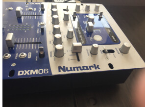 Numark DXM06 (40224)
