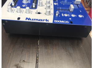 Numark DXM06 (89603)