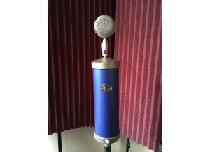Blue Microphones Bottle (98243)