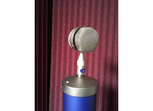 Blue Microphones Bottle (17106)