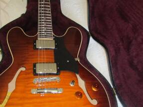 Heritage Standard H-535