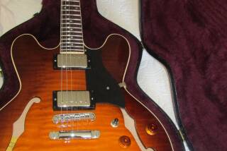 Heritage Standard H-535