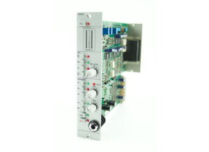 SSL XLogic X-Rack XR623 4-Channel input Module (44871)