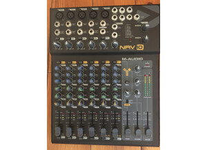 M-Audio NRV10 (44807)