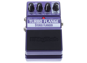 DigiTech Turbo Flange (36458)