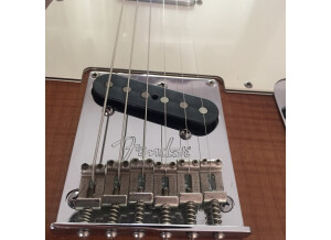 Fender Select Telecaster (68932)