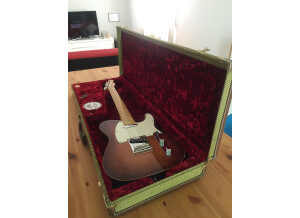 Fender Select Telecaster (28262)