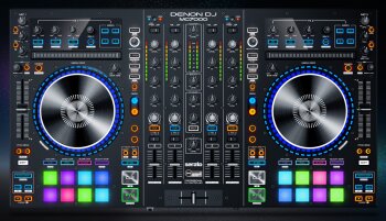 MC7000 2 MC7000 2
