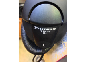 Sennheiser HD 280 Pro (63000)