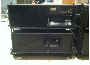 Master Audio X210 array series (22290)