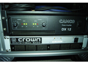Crown Micro-Tech 2400 (85391)