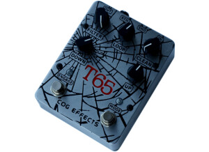 Cog Effects T-65 Analogue Octave