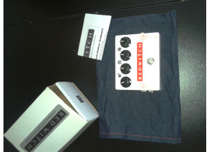 Red Witch Empress Chorus (20736)