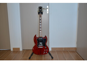 Gibson SG Standard - Heritage Cherry (30148)