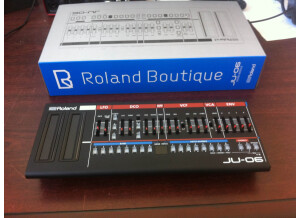 Roland JU-06 (12045)