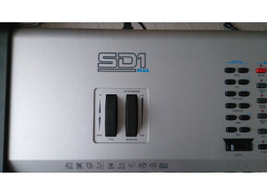 Ketron SD1 Plus (72962)
