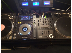 Serato Scratch Live (61452)